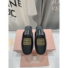 Miu Miu Sandals